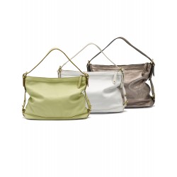 Leatherette bags in assortiment 