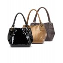 Stylish leather bags in stock